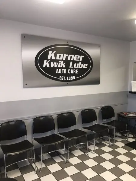 Korner Kwik Lube Korner Kwik Lube