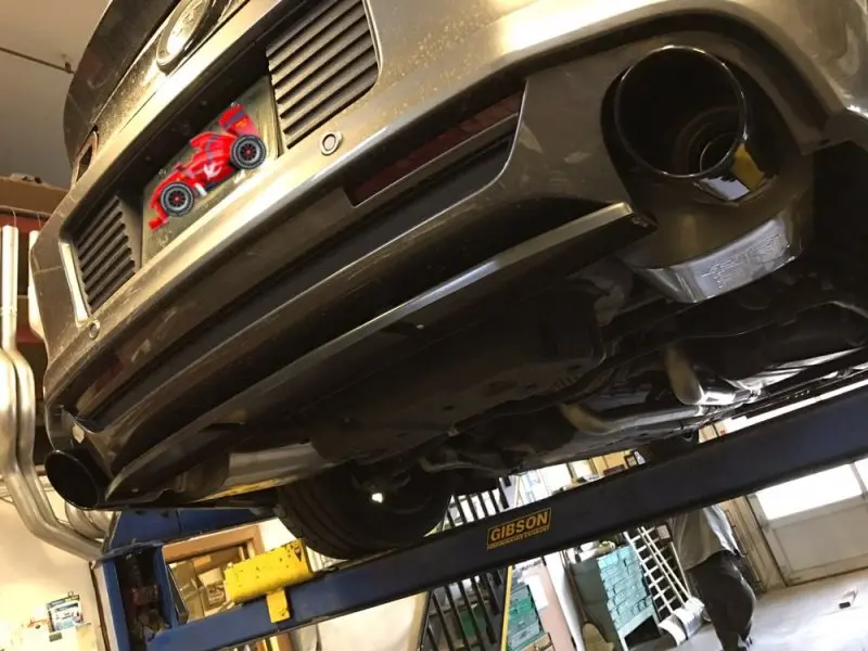 Landa Muffler & Brake Landa Muffler & Brake