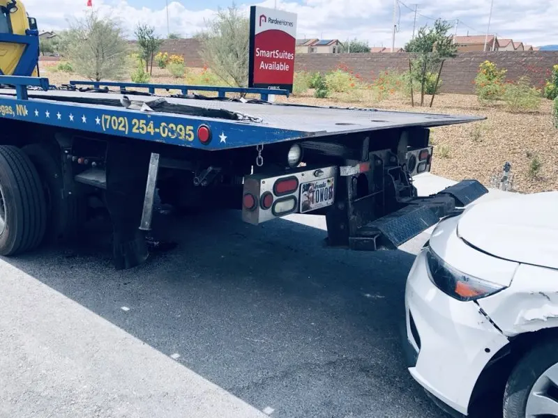 Larry's Towing & Transport Larry's Towing & Transport