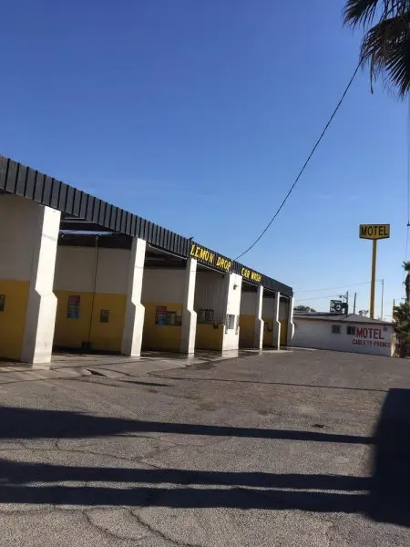 Lemon-Drop Self Service Car Wash Lemon-Drop Self Service Car Wash