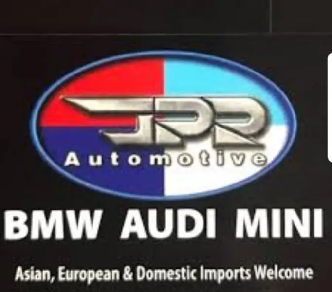 JPR Automotive JPR Automotive