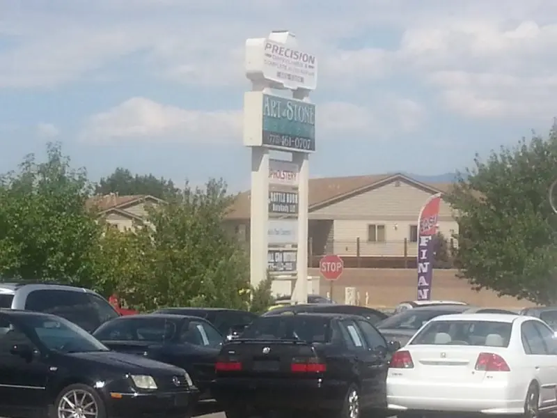 Precision Drivelines & Complete Auto Repair Precision Drivelines & Complete Auto Repair