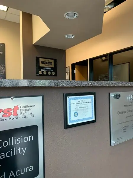 Gerber Collision & Glass Gerber Collision & Glass