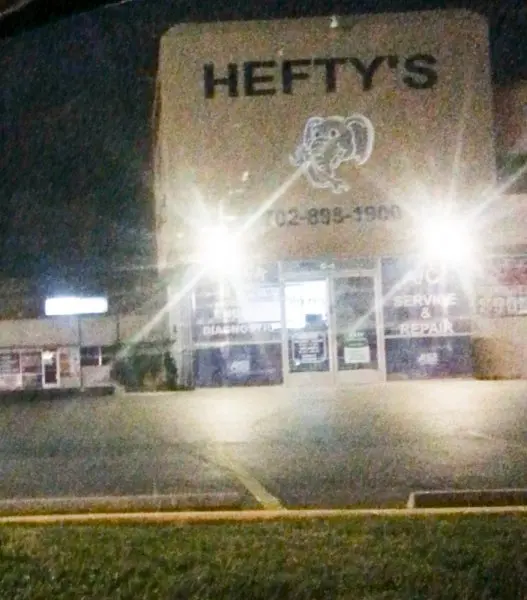Wrench's Automotive Center
