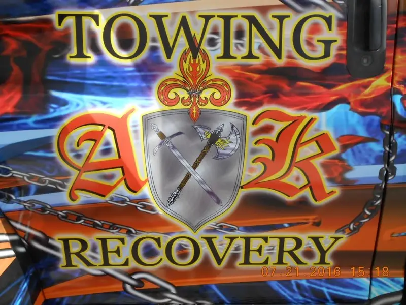 A & K Towing A & K Towing