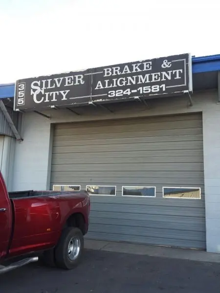 Silver City Brake & Alignment & More Silver City Brake & Alignment & More