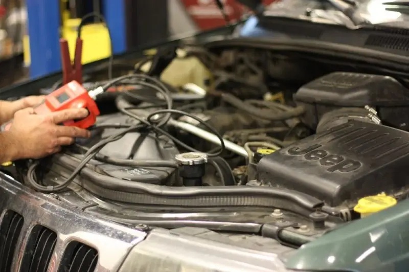 Silver State Automotive