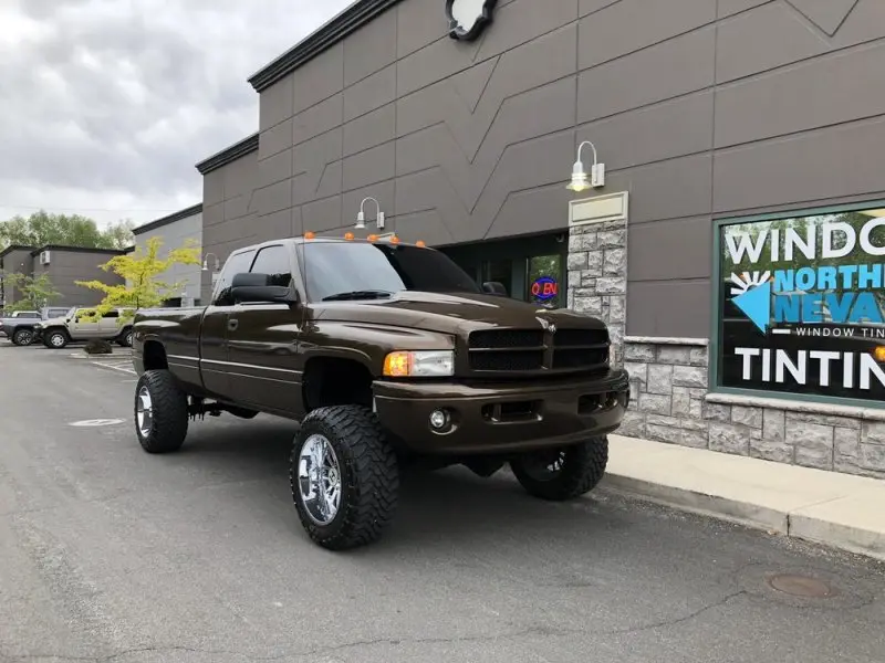 Diamond Auto Body – Sparks Diamond Auto Body – Sparks