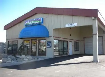 Superior Collision Center Superior Collision Center