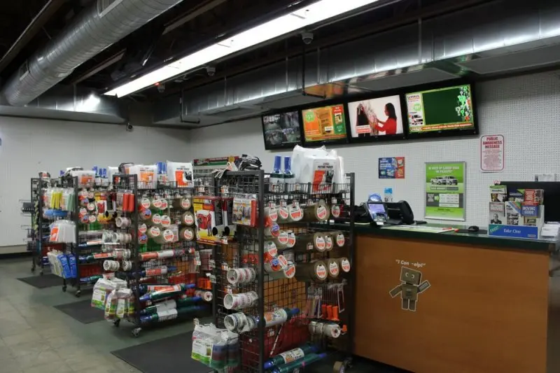 U-Haul Moving & Trailer Hitch Center of Las Vegas U-Haul Moving & Trailer Hitch Center of Las Vegas