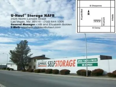 U-Haul Moving & Storage at Nafb U-Haul Moving & Storage at Nafb