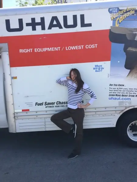 U-Haul Neighborhood Dealer U-Haul Neighborhood Dealer