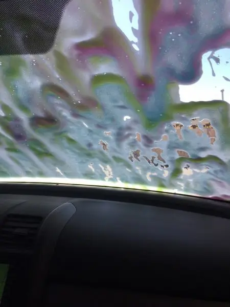 University Car Wash University Car Wash