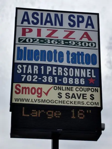 Smog Checkers Smog Checkers