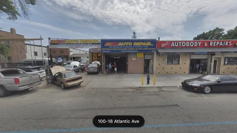 Bp Singh Auto Repair Bp Singh Auto Repair