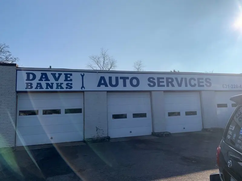 Dave Banks Auto Services Dave Banks Auto Services