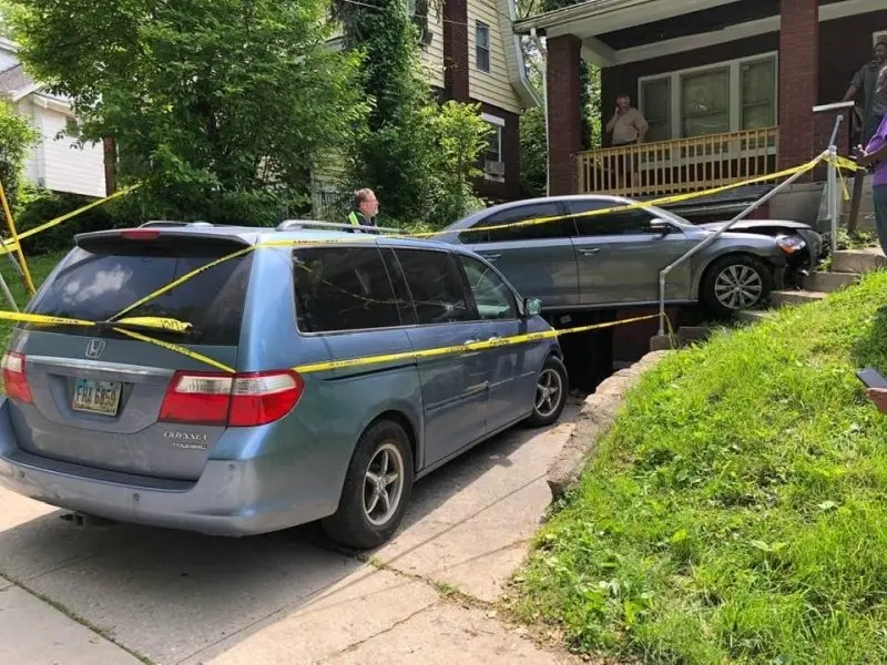 Bramble Towing Bramble Towing