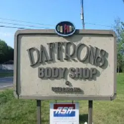 Daffron's Body Shop Daffron's Body Shop