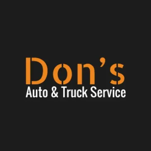 Don's Auto & Truck Service Don's Auto & Truck Service