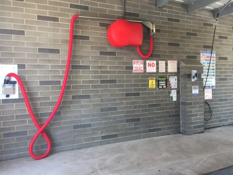 Our Town Auto Wash Our Town Auto Wash