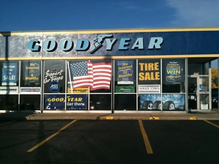 Gallagher Tire & Automotive Gallagher Tire & Automotive