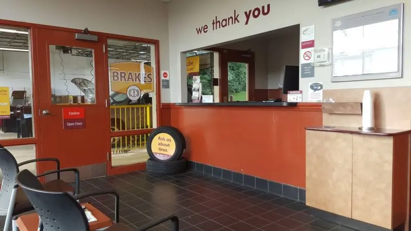 Jiffy Lube Jiffy Lube