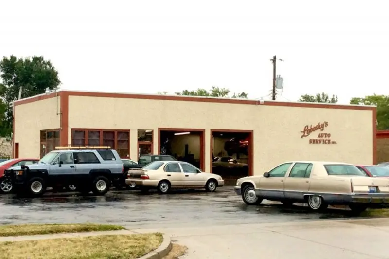 Labosky's Auto Service Labosky's Auto Service