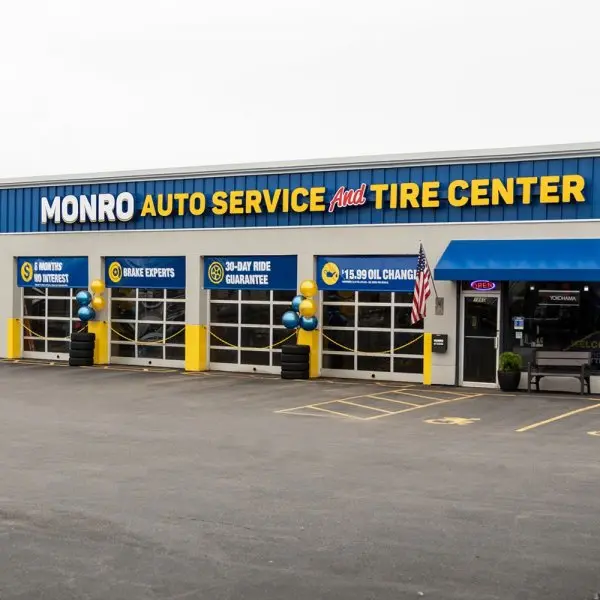 Monro Auto Service And Tire Centers Monro Auto Service And Tire Centers