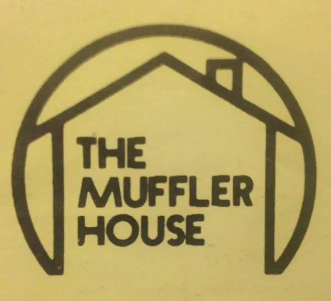 Muffler House