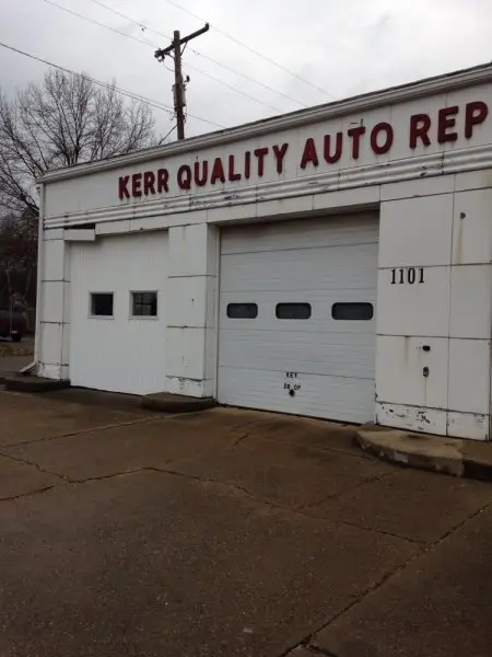 Kerr Paul Kerr Paul