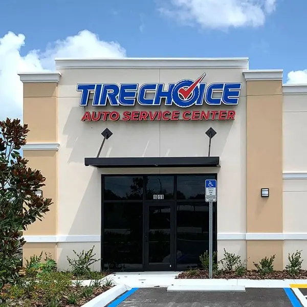 Tire Choice Tire Choice