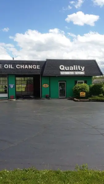 Quality Lube & Oil Quality Lube & Oil