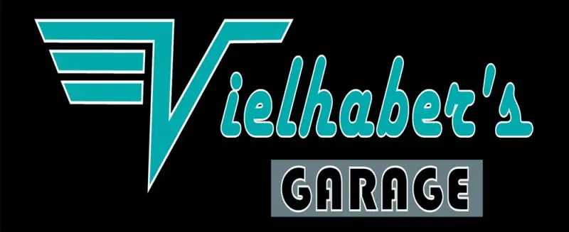 Vielhaber's Garage Vielhaber's Garage