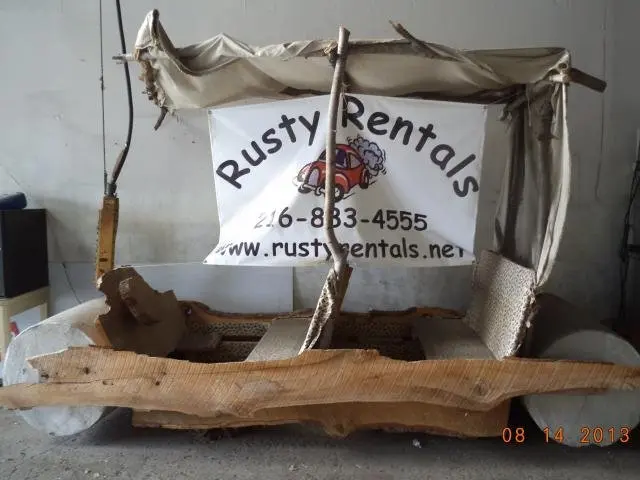 Rusty Rentals Rusty Rentals