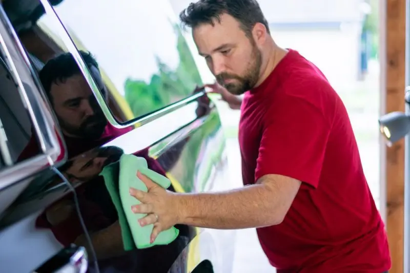 Master Gloss By Showroom Polishing Systems Master Gloss By Showroom Polishing Systems