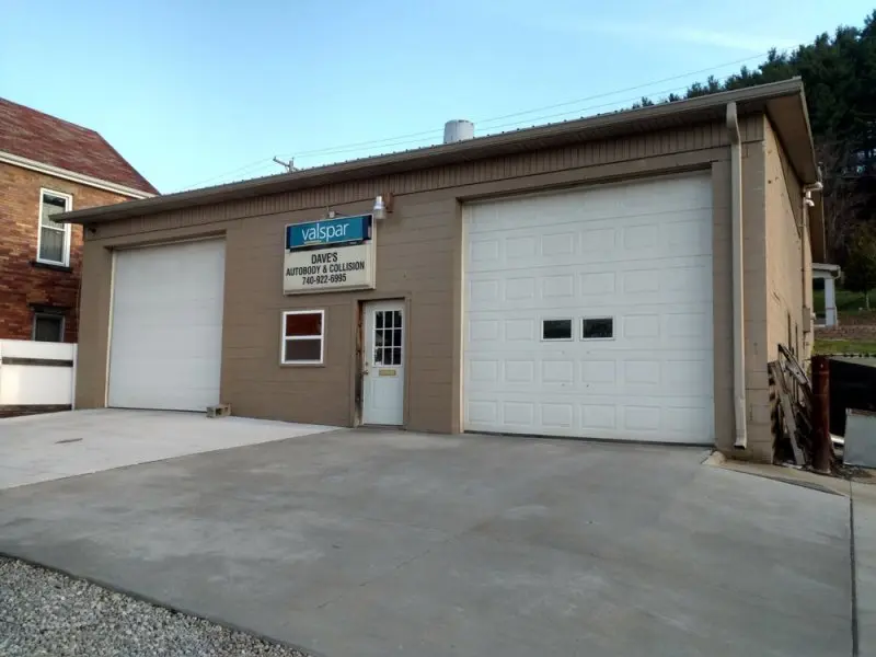 Daves Auto Body & Collision Daves Auto Body & Collision