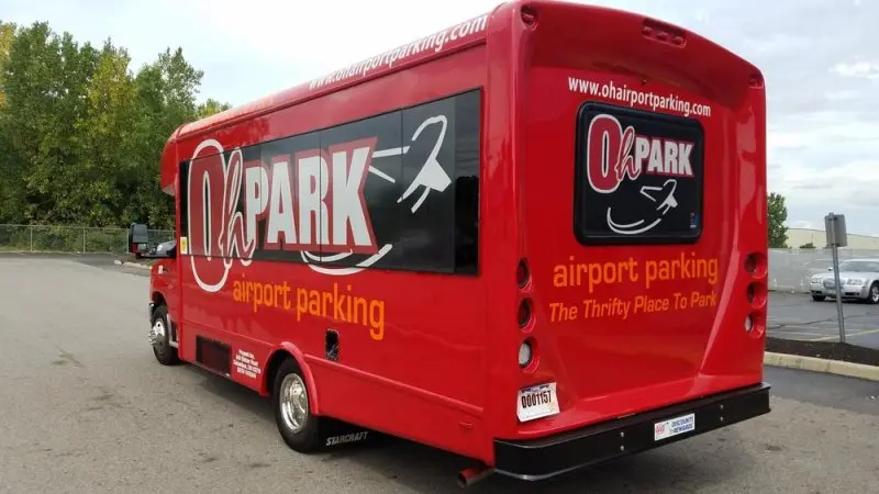 OH Park Airport Parking OH Park Airport Parking