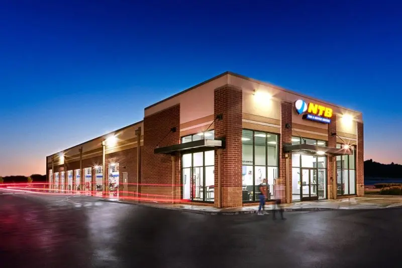 NTB - National Tire & Battery NTB - National Tire & Battery