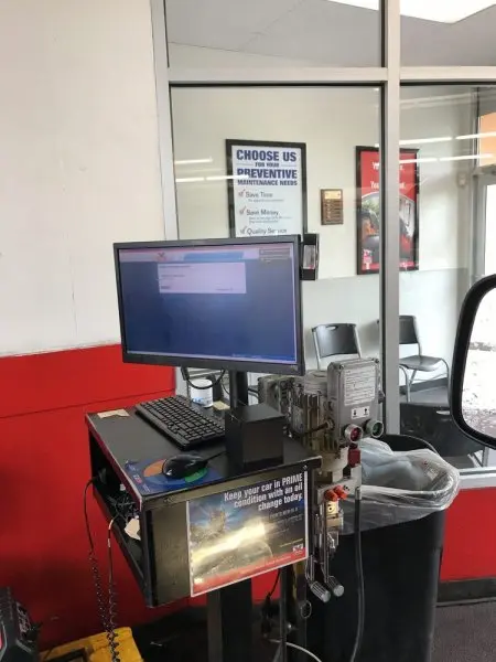 Valvoline Instant Oil Change Valvoline Instant Oil Change