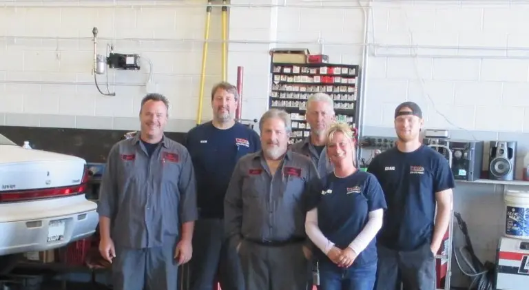 Walz Automotive Walz Automotive