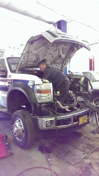 Cone's Automotive & Truck Repair