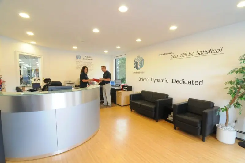 3D Auto Body & Collision Centers 3D Auto Body & Collision Centers