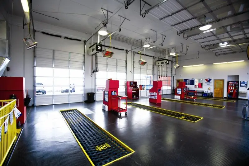 Express Oil Change & Tire Engineers Express Oil Change & Tire Engineers