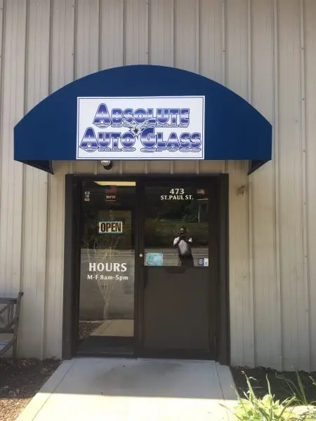Absolute Auto Glass Absolute Auto Glass