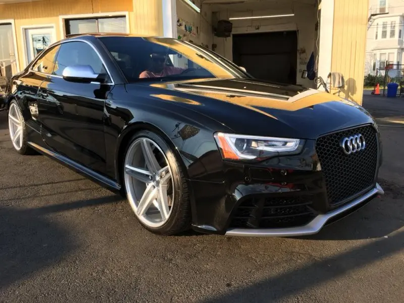 ACCURATE AUTO CENTER INC. DBA. ACCURATE AUTOMOTIVE SALES & SERVICE ACCURATE AUTO CENTER INC. DBA. ACCURATE AUTOMOTIVE SALES & SERVICE