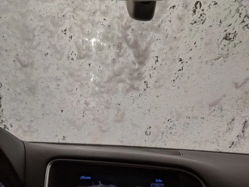 Blue Wave Car Wash Blue Wave Car Wash
