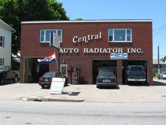Central Auto Radiator, Inc. - Cooling, Heating & Air Conditioning Central Auto Radiator, Inc. - Cooling, Heating & Air Conditioning