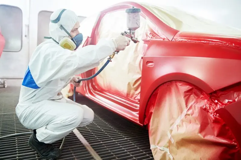 City Auto Body City Auto Body