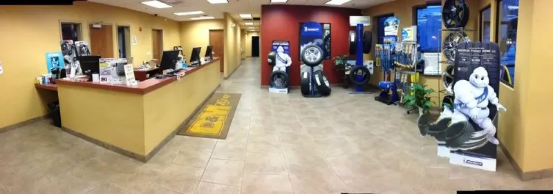 D & M Tyre Automotive Service Center D & M Tyre Automotive Service Center
