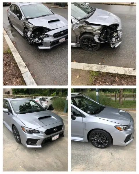 Euro Auto Body Euro Auto Body